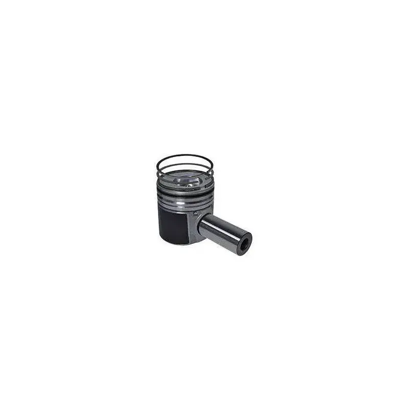Piston motor echipat cu segmenti New Holland FI-110mm, 87803394 Preferatul clienților