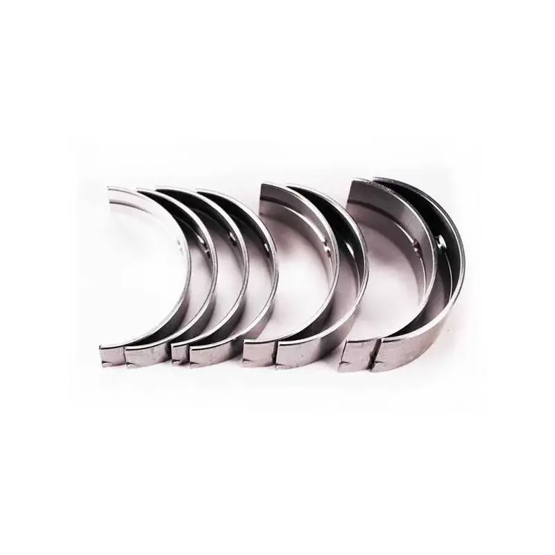 Cumpărături sigure Set cuzineti palier STD Perkins, 732630M91, 745371M91, 746156M91, 746156Z91, 81804076, 81804107, 81804156, 81804161