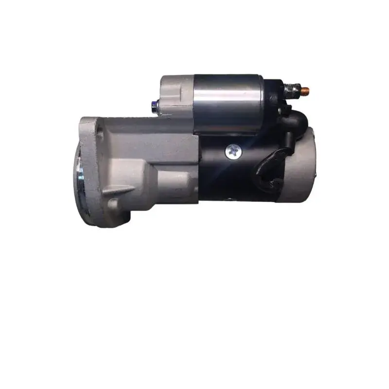 Electromotor pornire John Deere 12V-2,2KW-9 Dinti AT211995 Cumpărături sigure