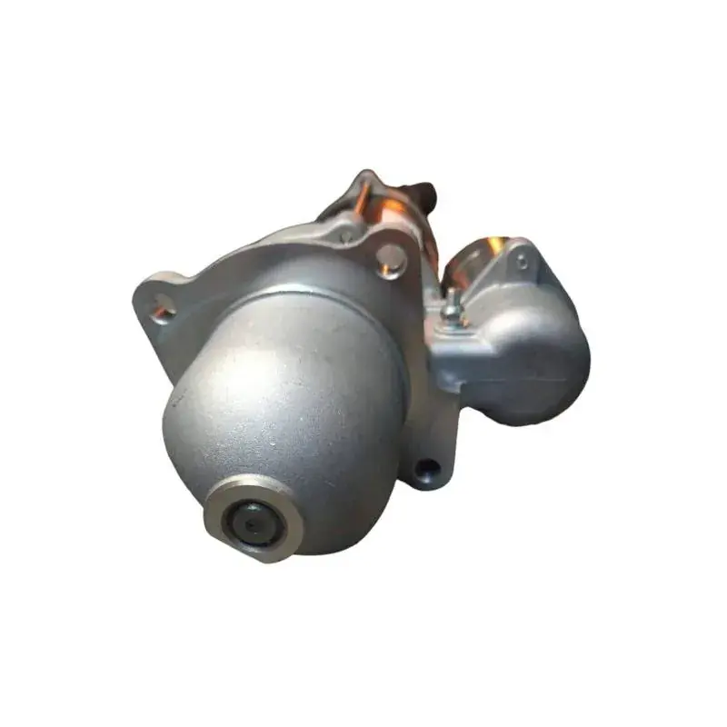 Reduceri Electromotor John Deere RE105298, AL81154