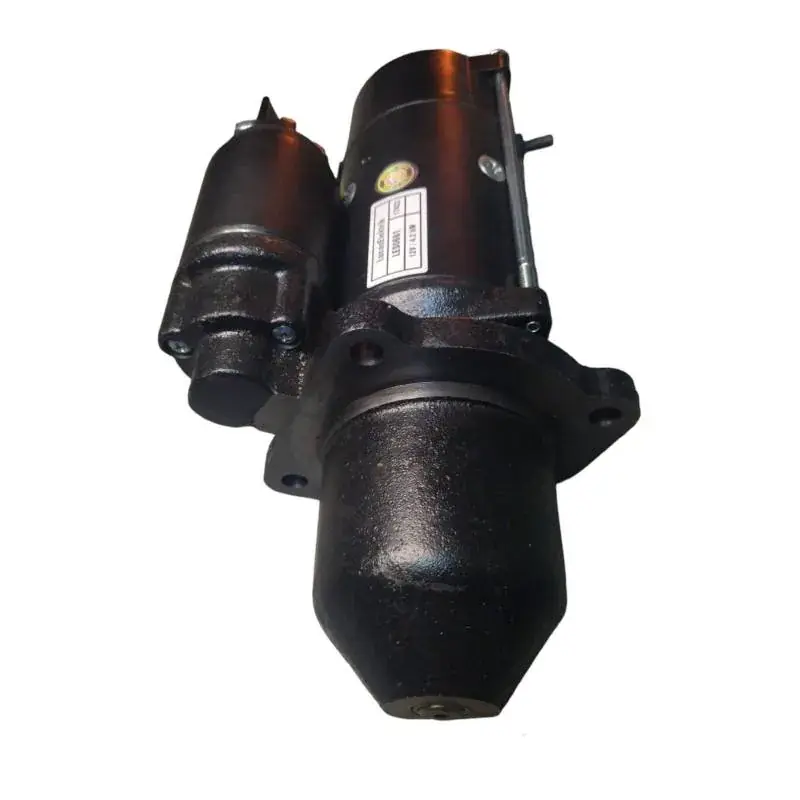 Electromotor Valtra/New Holland 83646500, 87751000 Doar azi
