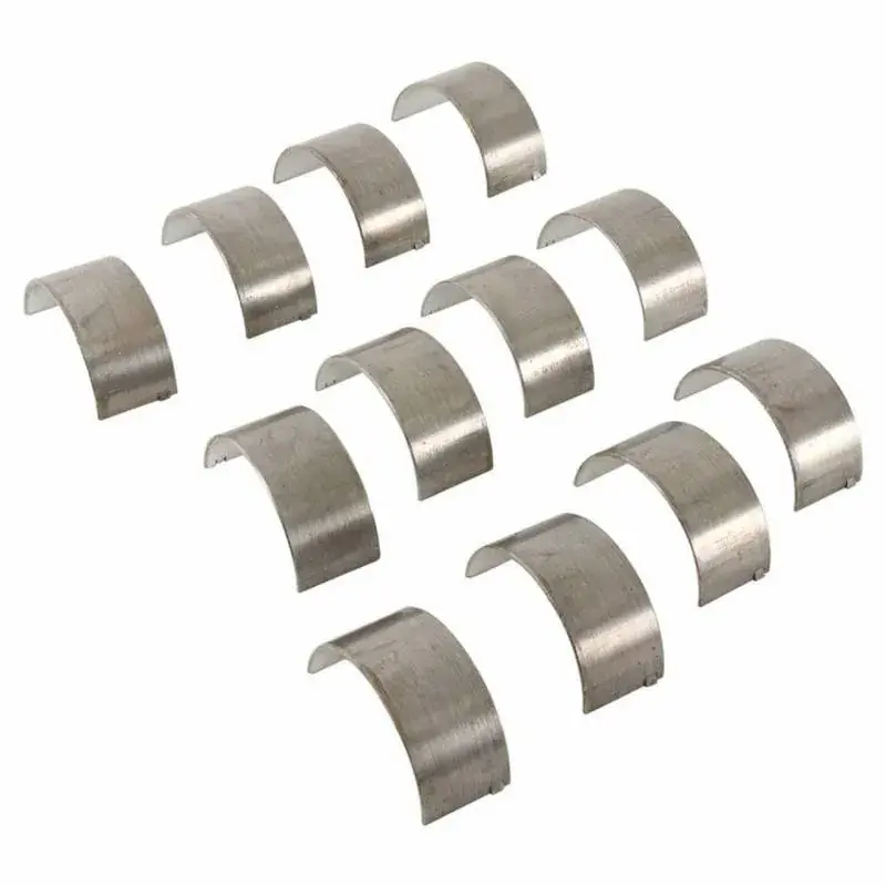 Doar azi Set cuzineti biela r2 Massey Ferguson 3637026M91, 41159633B, 736936M91, 742588M91