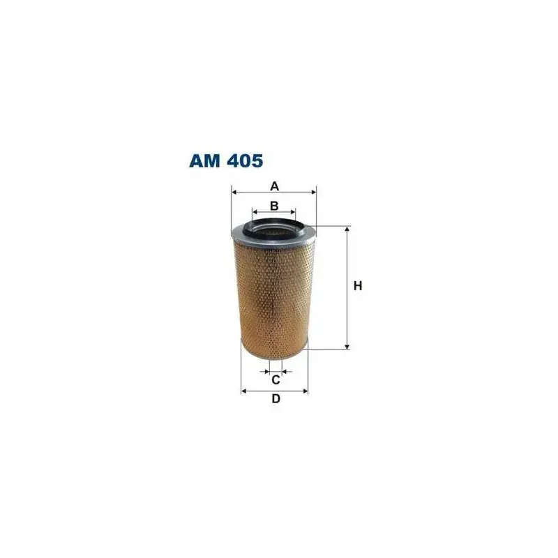 Filtru ulei motor Ford 2165054, 8323032 Reducere extra