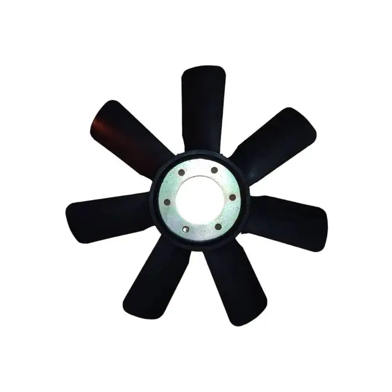 Preț mic Elice ventilator plastic UTB U-650 103.11.010