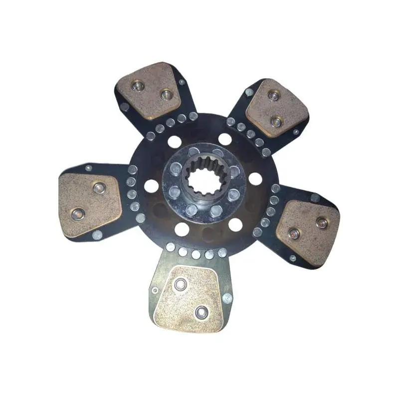 Disc ambreiaj 5 paleti Fiat Ø 280x10 dinti Ofertă limitată