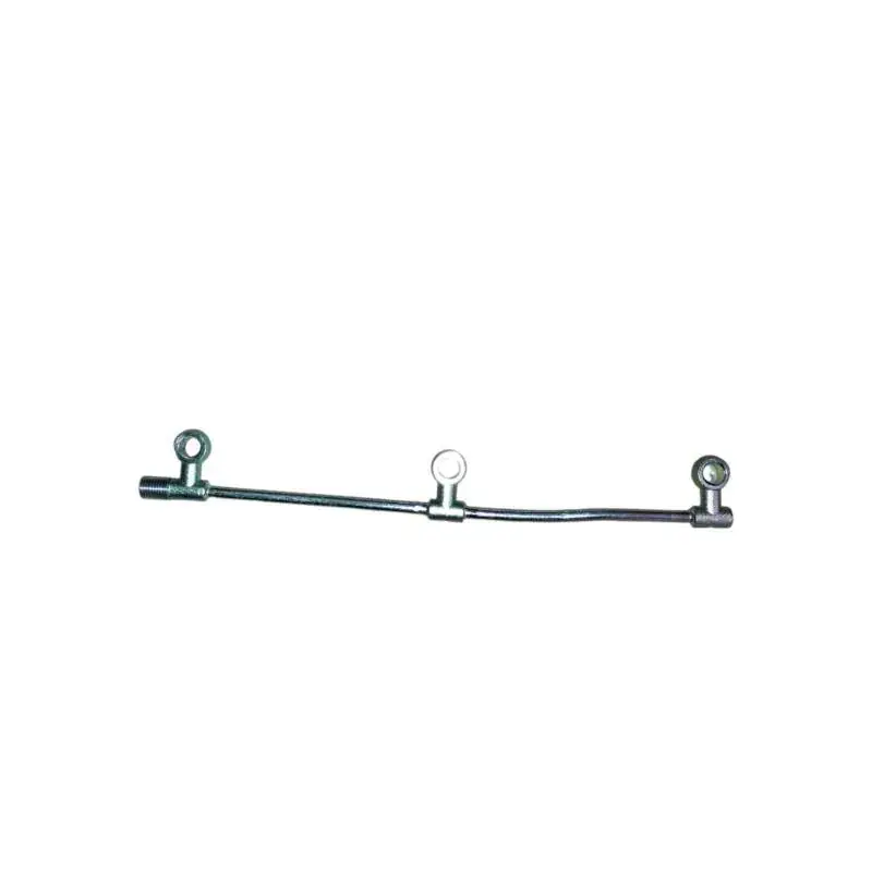 Conducta combustibil Massey Ferguson, 7100-3868, 1641068M91, 35587326 Bestseller