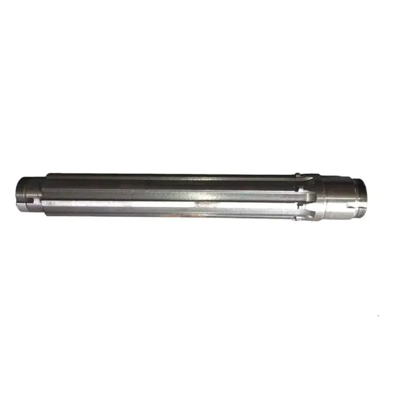 Arbore intermediar cutie viteze reductor UTB U-650, 31.17.014, DISAA68 Retur ușor
