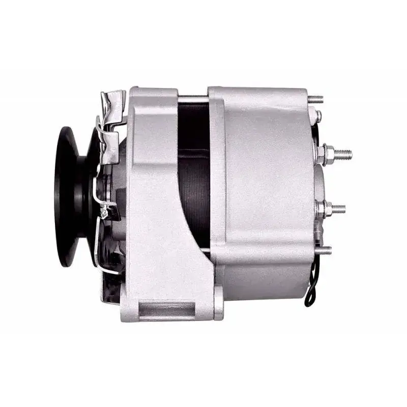 Ieftin Alternator John Deere 12V-65A, AZ28516