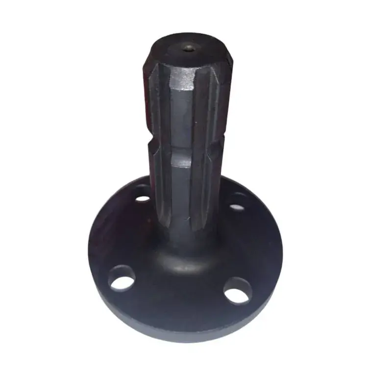 Cumpără acum Flansa priza putere 4 gauri-6 caneluri FI 35mm, 30822, 1427342M1