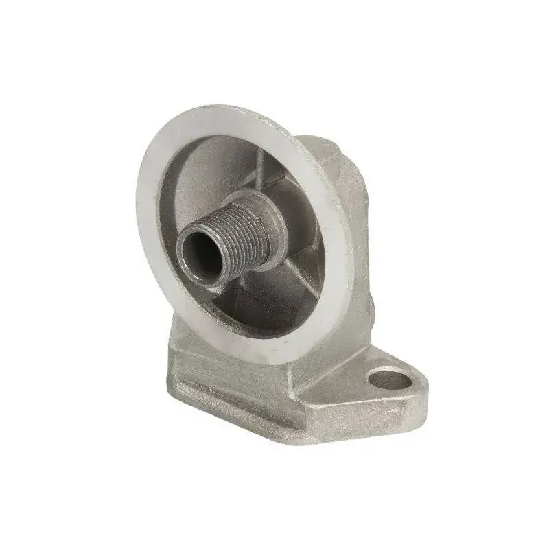 Suport filtru ulei motor Landini 37764181, 741614M1, 500942 Cumpărături sigure