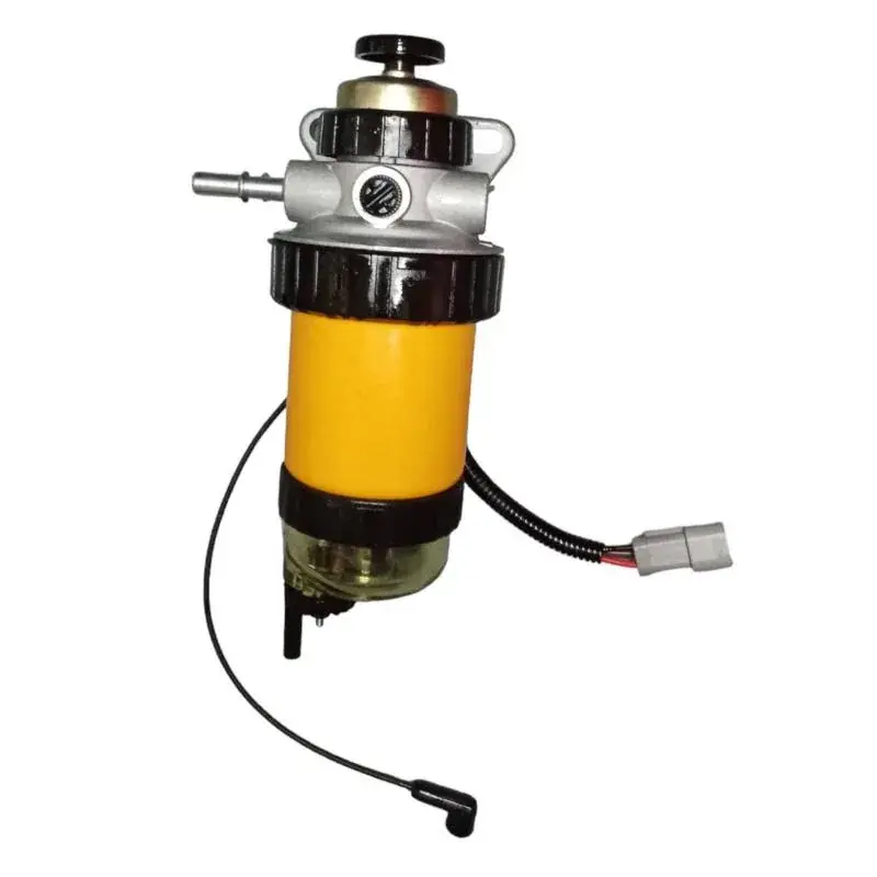 Premium Pompa alimentare electrica JCB, 32/925717, 332/C7113