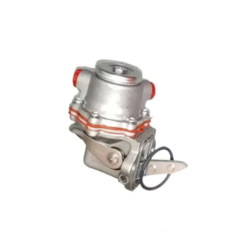 Livrare rapidă Pompa alimentare New Holland/ U445, 4609596, 4667509, 4709282