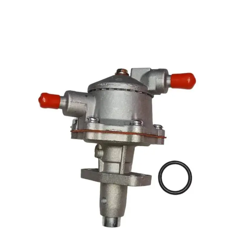 Noutate Pompa alimentare JCB, 17/912400