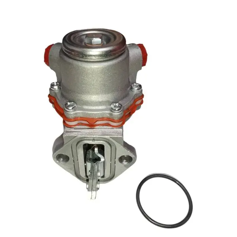 Disponibil imediat Pompa alimentare New Holland, 99485050