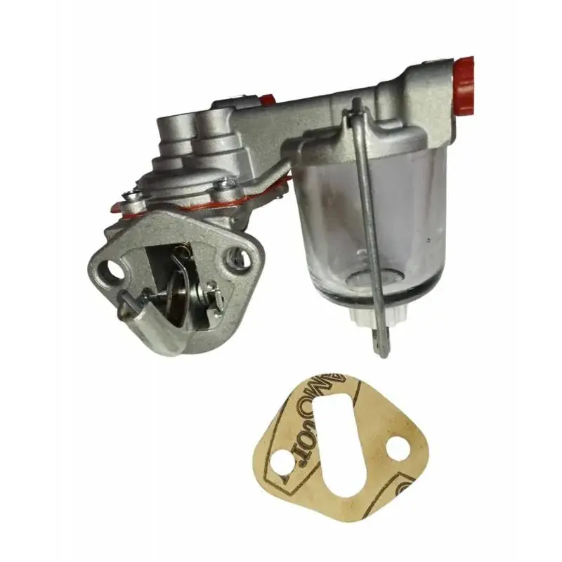 Livrare gratuită Pompa alimentare Massey Ferguson, ULPK0018, 4222094R91