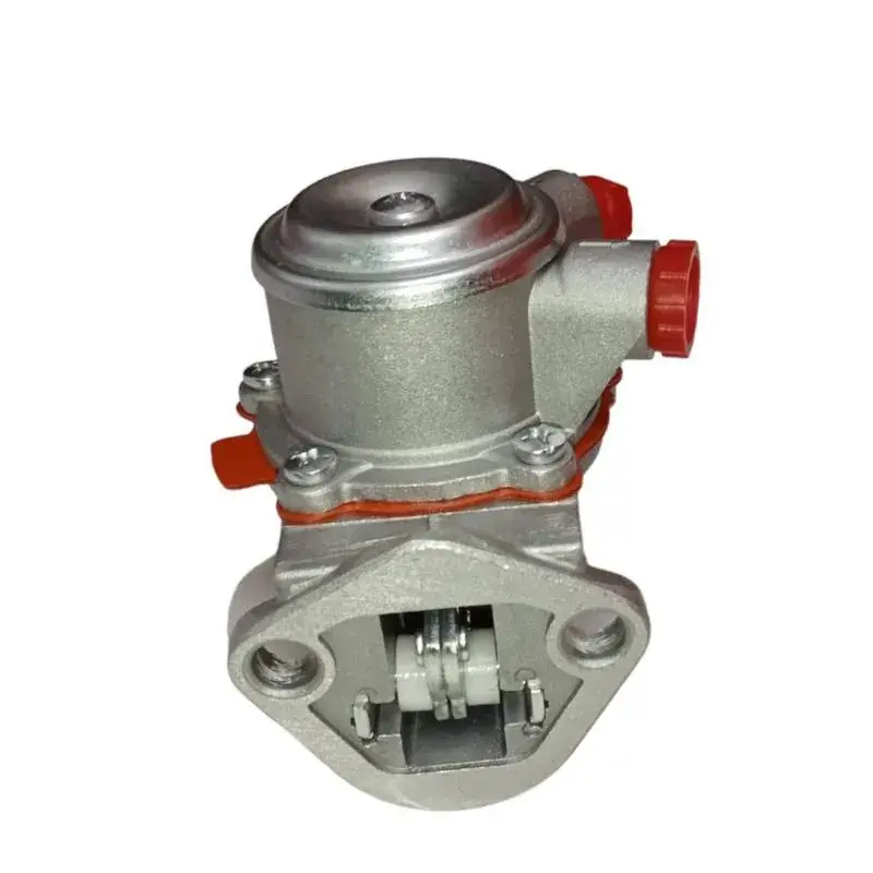 Plată securizată Pompa alimentare Ford/ New Hooland, 87800194