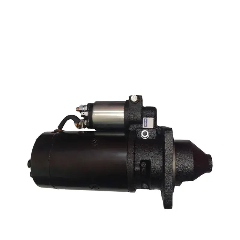 Electromotor New Holland 12V, 3KW 4807375 Expediere rapidă