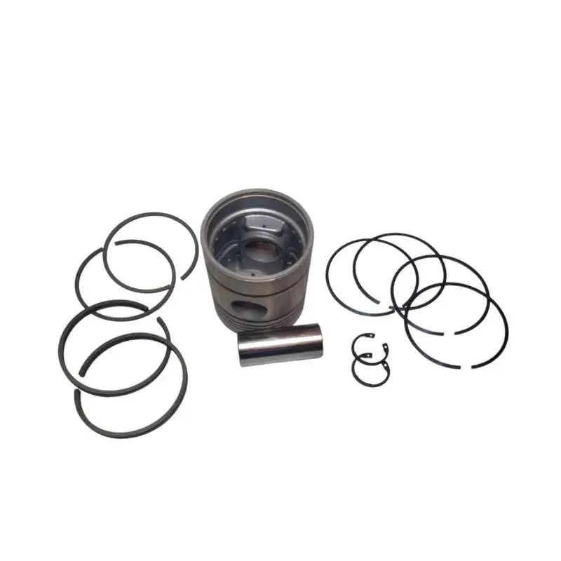 Cel mai bun preț Piston ansamblat motor Perkins 3640441M91, Ø 91.49 MM - STD
