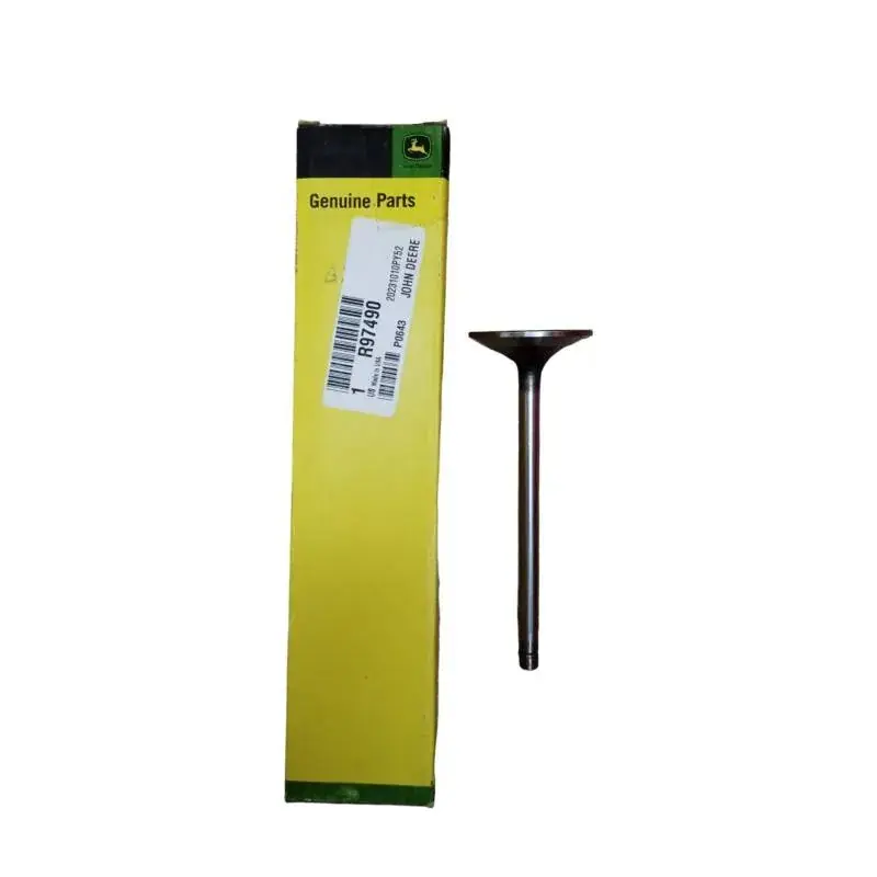 Supapa admisie John Deere, R97490 Retur ușor