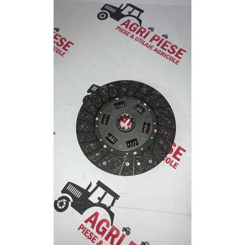 Bestseller Disc ambreiaj Massey Ferguson Ø 230x10 dinti