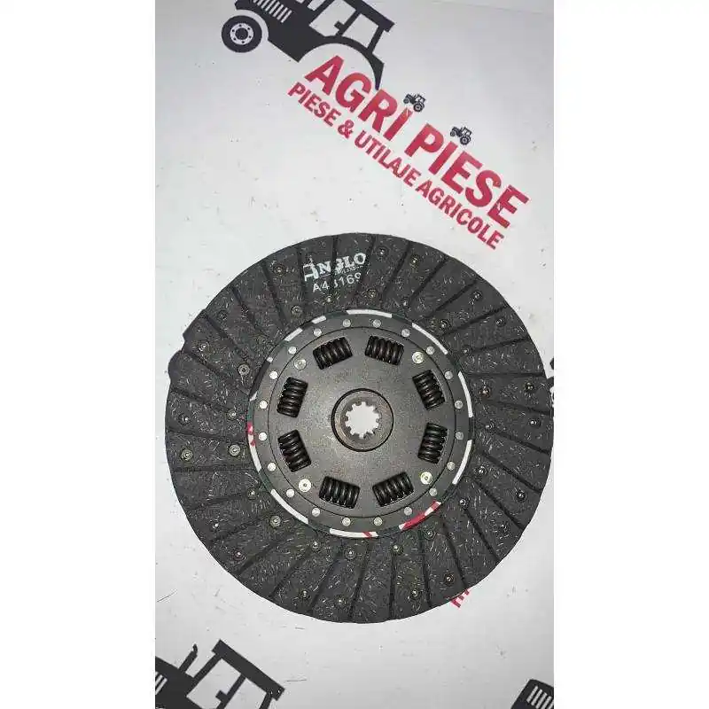 Discount Disc ambreiaj Ford 280x10 Dinti