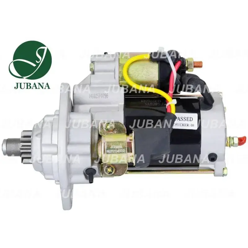 Premium Electromotor Case, Bobcat, Claas 1012013M91, 1447301M91, 1447698M1, 1680064M1, 1691806M1