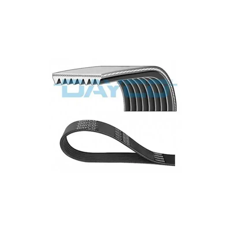 Curea transmisie Mercedes 8PK2285, FE34144 Discount