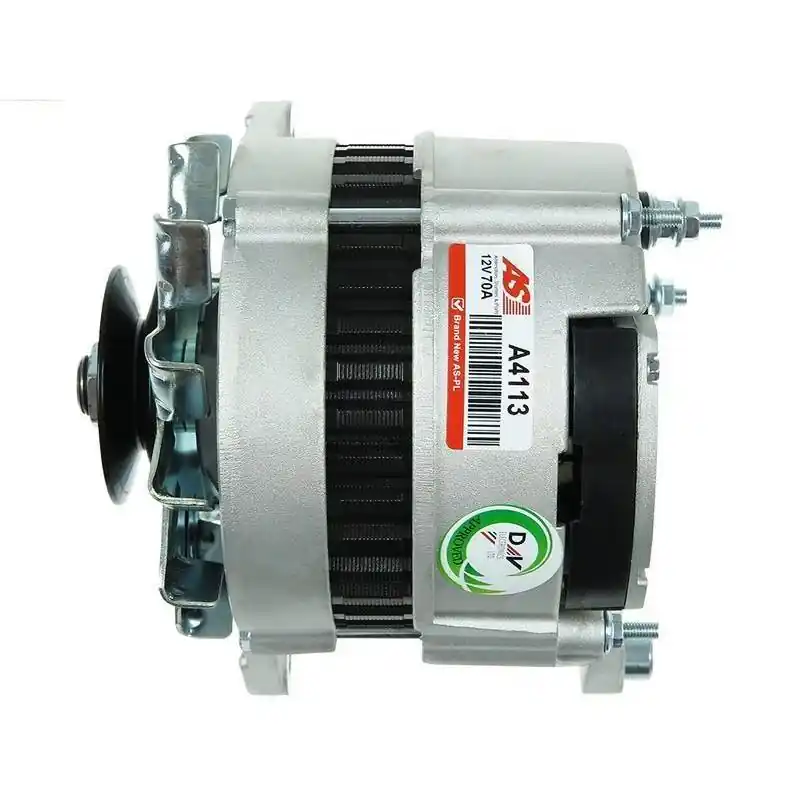 Ofertă de sezon Alternator 12V-70A Landini 500, Advantage A4113, UD12515A, AEA4161
