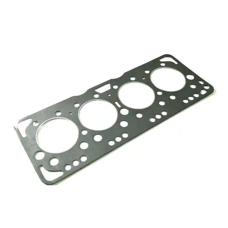 Reduceri Garnitura chiuloasa Fiat 411, 412 98498765, 566236