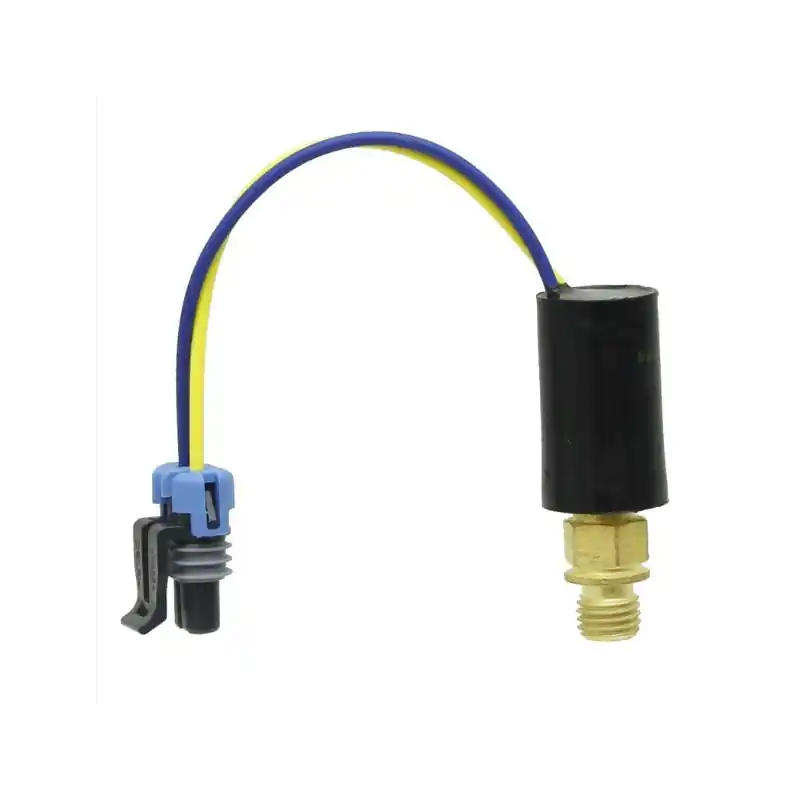 Ofertă de sezon Senzor presiune ulei motor John Deere, RE212878, RE69674