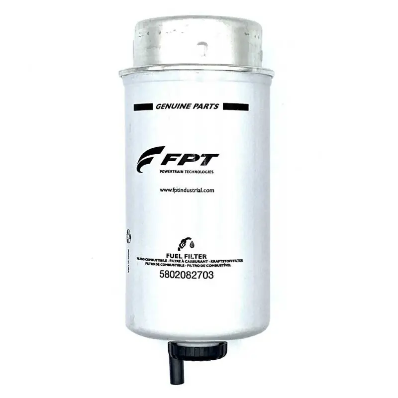 Ieftin Filtru separator combustibil New Holland 2855755, 2855756, 836867595, 84565924