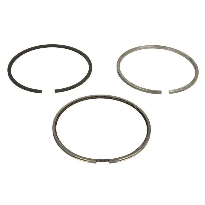 Segmenti motor Perkins Ø 100-3.5x2.5x4 mm Plată securizată