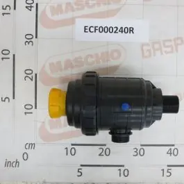 Plată securizată Maschio Gaspardo FILTRU ASP.316 50M FL VAL1-1/2 ECF000240R