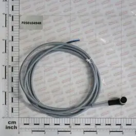 Chilipir Maschio Gaspardo PROLUNGA SENS.INDUTT.CONN.90ᄚ F05010494R