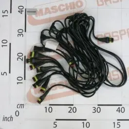 Plată sigură Maschio Gaspardo CABLU MONITOR SERIO 8 F. F05010586R