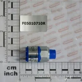 Maschio Gaspardo PRESSOSTATO 0,2-2,5 BAR N.A. F05010710R Nu rata