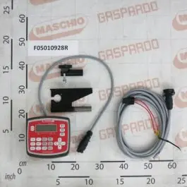 Vezi acum Maschio Gaspardo MONITOR ﾴﾴPRECIMATﾴﾴ F05010928R
