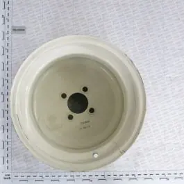 Cel mai vândut Maschio Gaspardo JANTA 10.50 - 12 RAL 9001 F06120030R