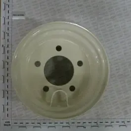 Maschio Gaspardo CERCHIO 20X8.00-10 F06120209R Popular