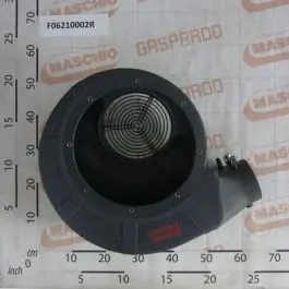 Maschio Gaspardo VOLUTA COMPL.SENZA GIRANTE F06210002R Plată sigură