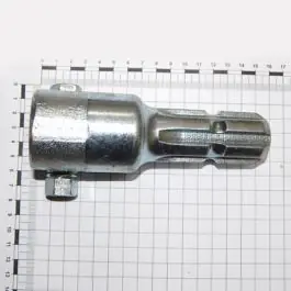 Maschio Gaspardo REDUCTIE 1-3/8Z21 1-3/8Z6 HS9 F08011753R Transport gratuit