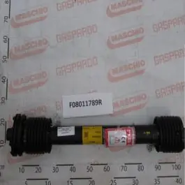 Maschio Gaspardo CAR.BON.TRIAN.3/8 Z6 LT L1033 F08011789R Retur gratuit