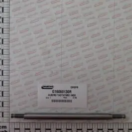 Preferatul clienților Maschio Gaspardo ALBERO TASTATORE INOX G16060130R