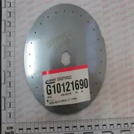 Maschio Gaspardo DISC 26F D.2,1 SP-MT G10121690R Chilipir
