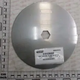 Maschio Gaspardo Discuri Oarbe G10123830R Plată securizată