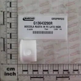 Maschio Gaspardo BUCSA ROATA IN FE. UNIV. INGR. G13643290R Cumpără online