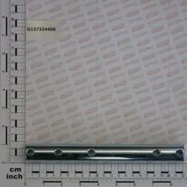 Ultima șansă Maschio Gaspardo AX ROATA SIMPLA-DUBLA G13732440R