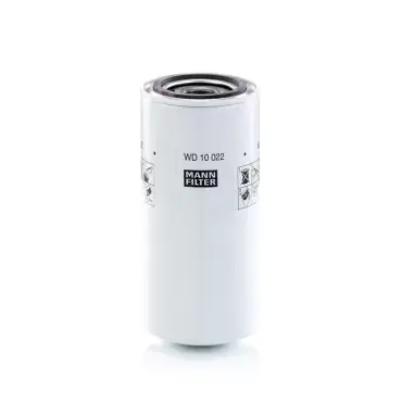Filtru hidraulic WD 10 022 Mann Filter Vezi acum