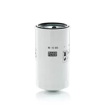 Nu rata Filtru hidraulic WD 10 002 Mann Filter