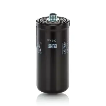 Preț promoțional Filtru hidraulic WH 960 Mann Filter pentru Case New Holland